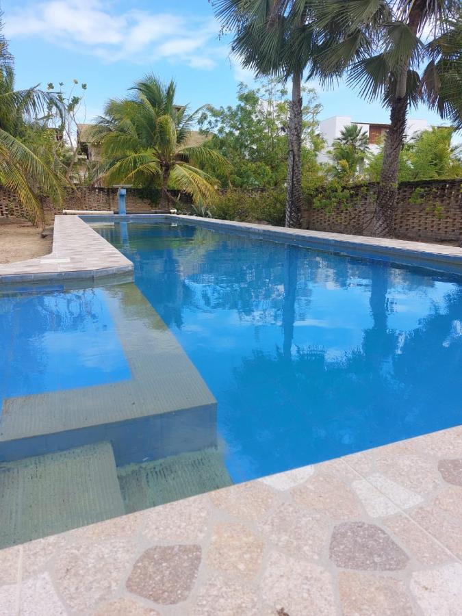 Villa Quinta Zabele Barra Grande  Esterno foto