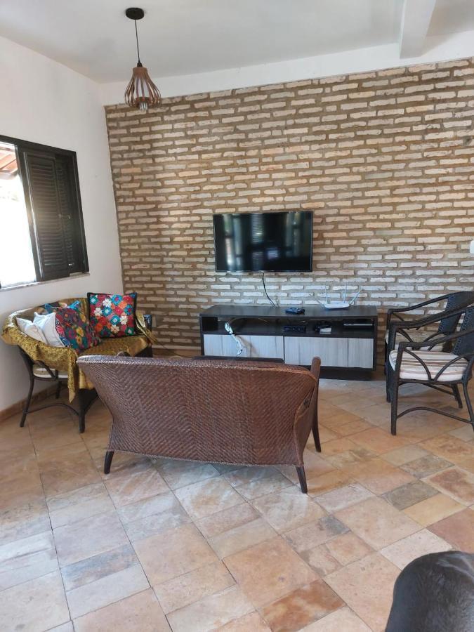 Villa Quinta Zabele Barra Grande  Esterno foto