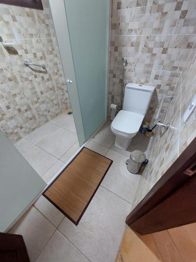 Villa Quinta Zabele Barra Grande  Esterno foto