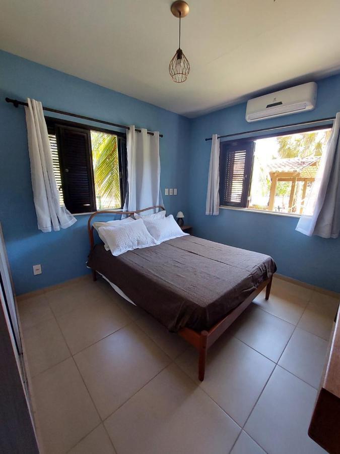 Villa Quinta Zabele Barra Grande  Esterno foto