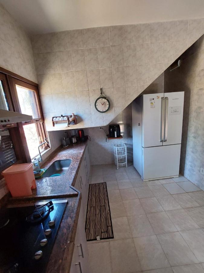 Villa Quinta Zabele Barra Grande  Esterno foto