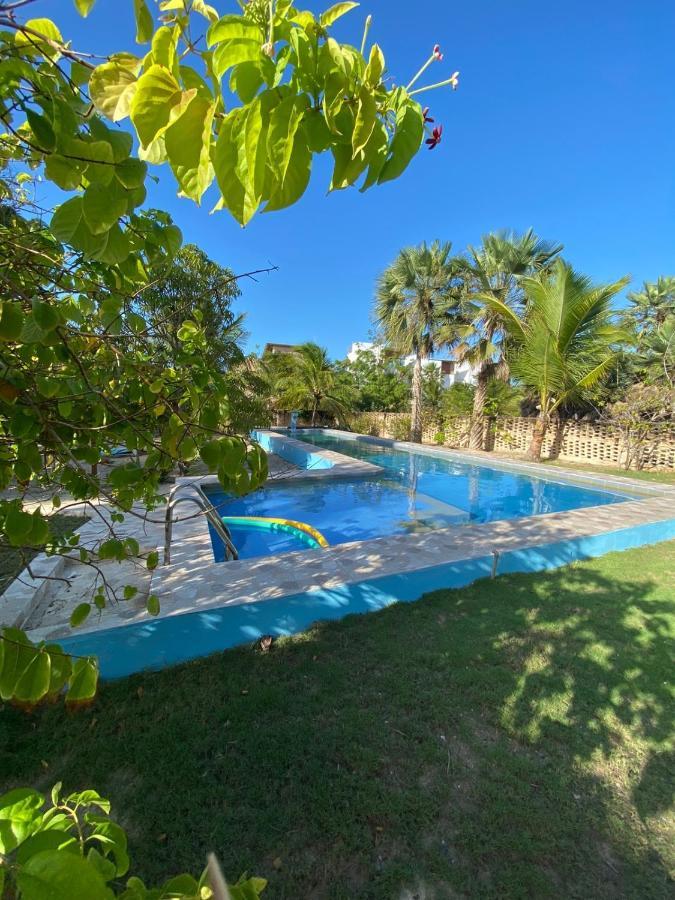 Villa Quinta Zabele Barra Grande  Esterno foto