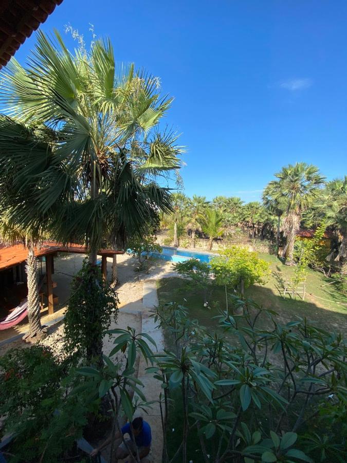 Villa Quinta Zabele Barra Grande  Esterno foto