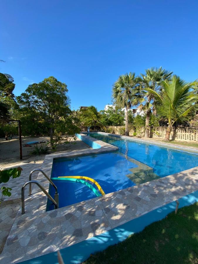 Villa Quinta Zabele Barra Grande  Esterno foto