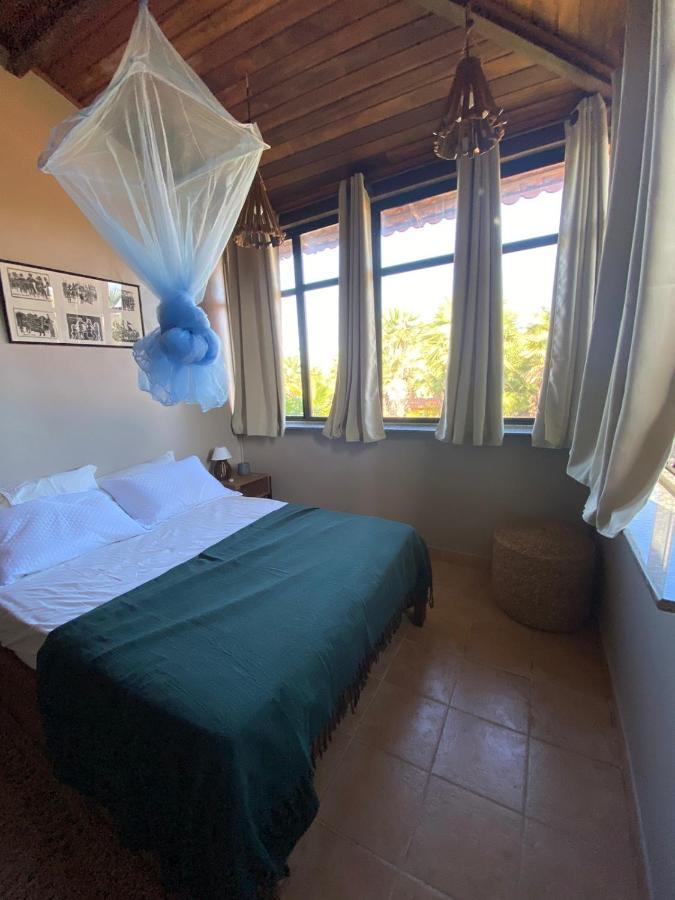 Villa Quinta Zabele Barra Grande  Esterno foto
